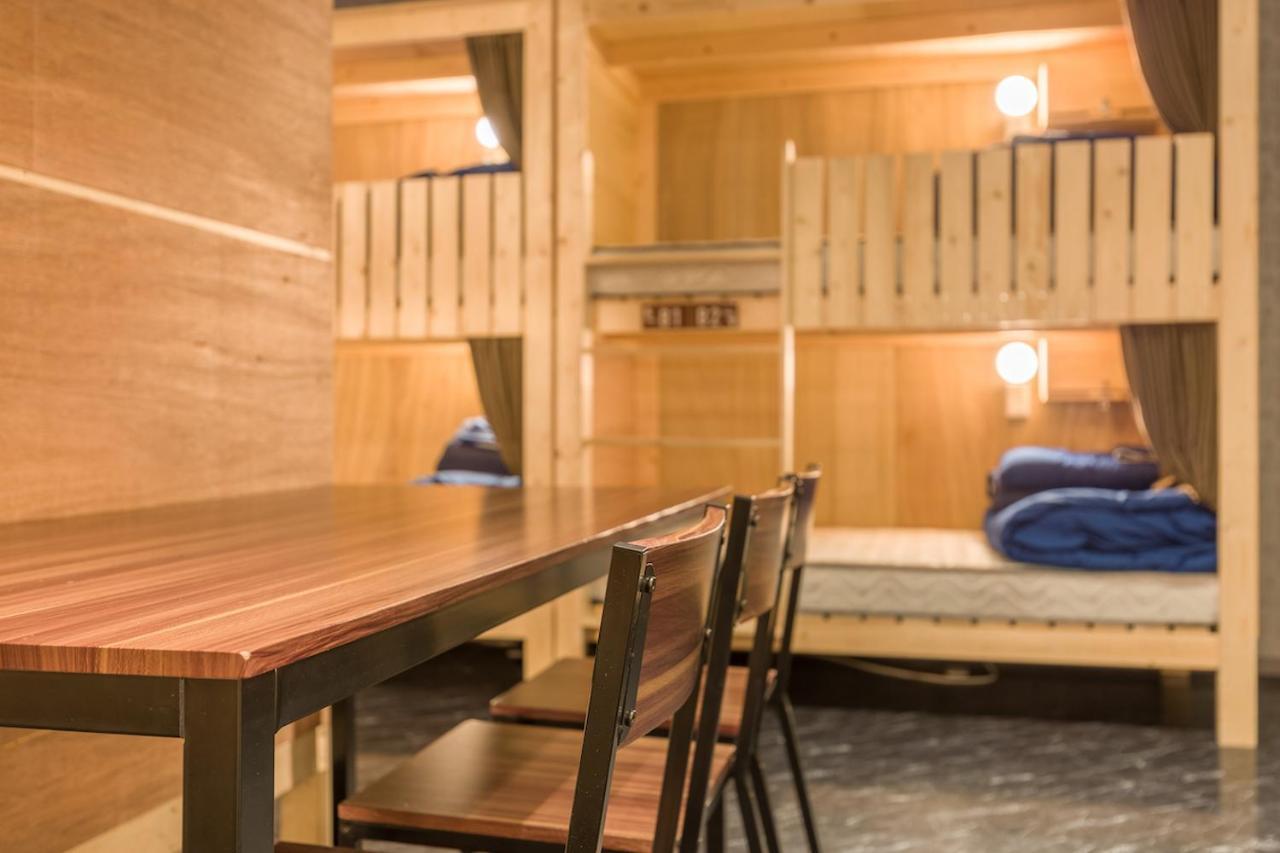 The Gemini Inn Фукуока Екстер'єр фото