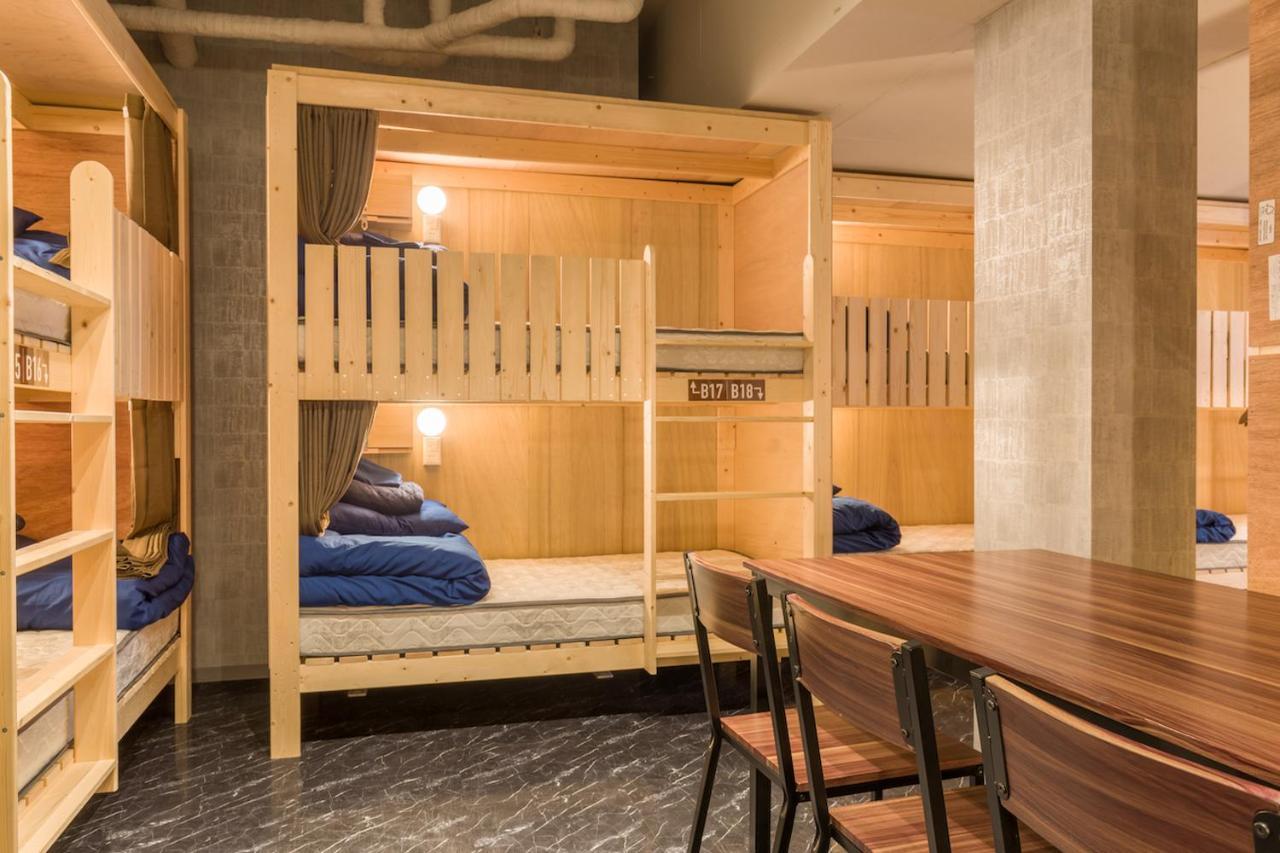 The Gemini Inn Фукуока Екстер'єр фото