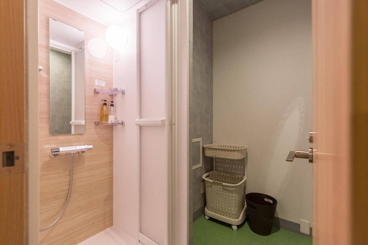The Gemini Inn Фукуока Екстер'єр фото